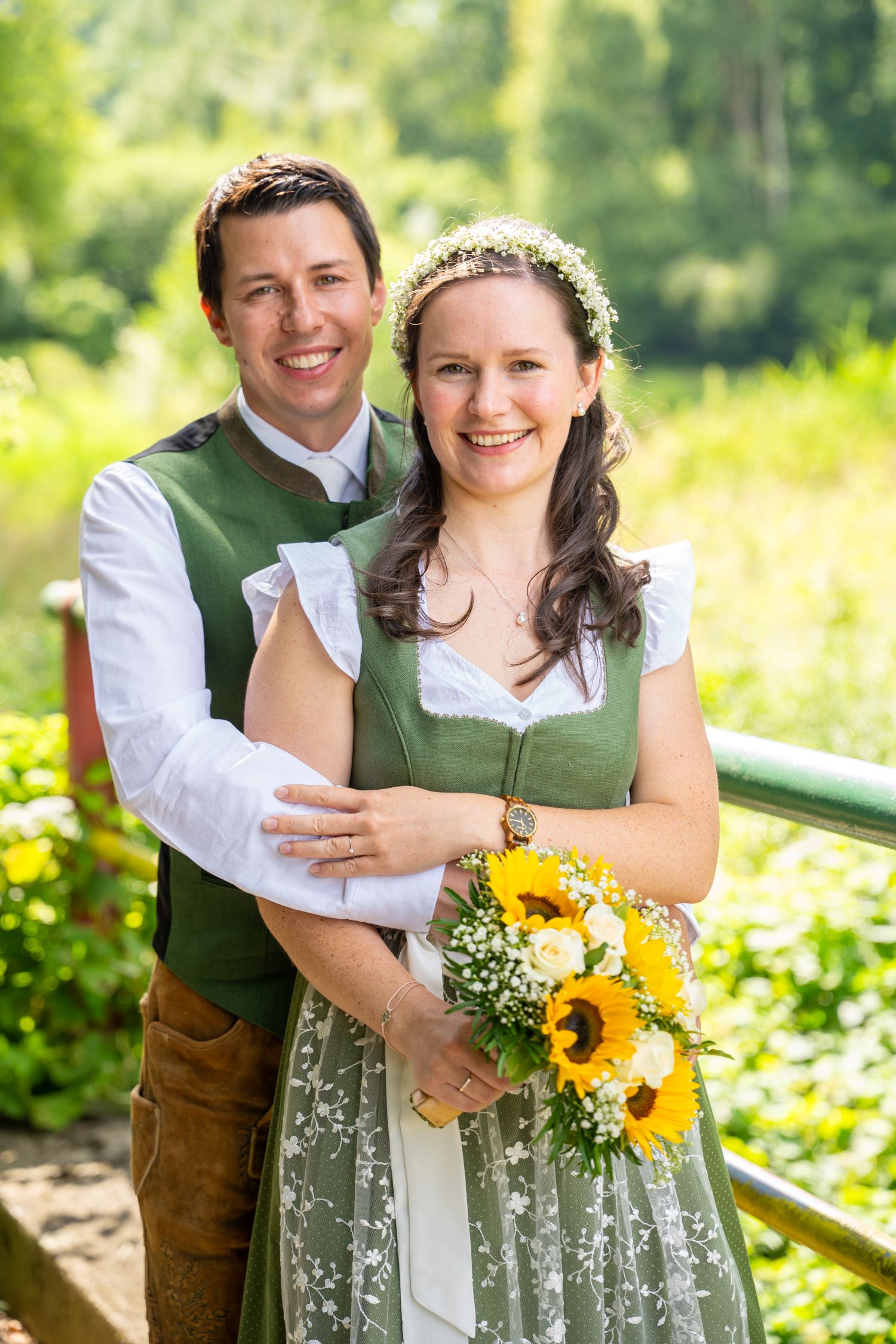 VERONIKA DÖLLER & NORBERT ALLRAM